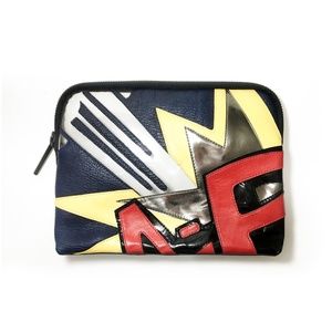 3.1 Phillip Lim 31 Minute Cosmetic Zip Bag